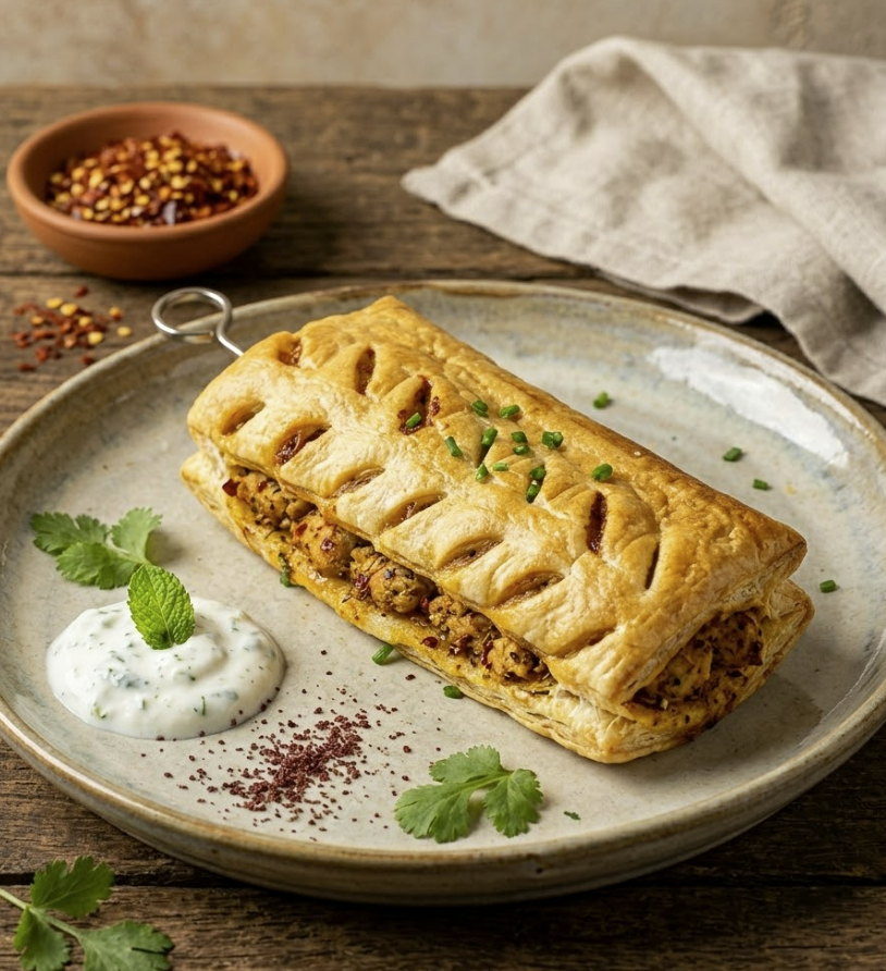 Our food